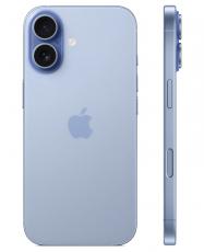 Apple iPhone 17 256Gb mist blue (Dual eSIM)