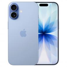 Apple iPhone 17 256Gb mist blue (Dual eSIM)