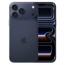 Apple iPhone 17 Pro Max 2Tb deep blue (Dual eSim)