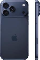 Apple iPhone 17 Pro Max 2Tb deep blue (Dual eSim)