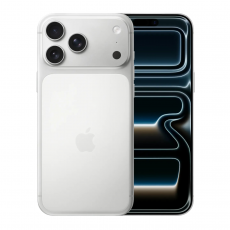 Apple iPhone 17 Pro Max 2Tb silver (Dual eSim)
