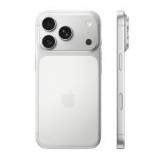 Apple iPhone 17 Pro Max 2Tb silver (Dual eSim)