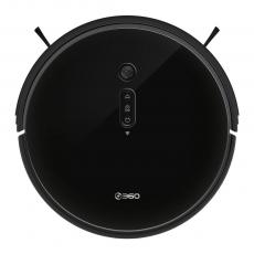 360 Robot Vacuum Cleaner P7 black
