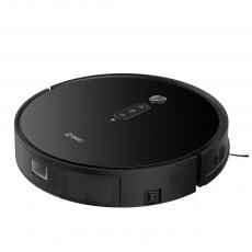 360 Robot Vacuum Cleaner P7 black