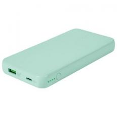 Tronic Power Bank 10000mAh PD QC 3.0 mint