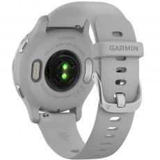 Garmin Venu 2S (010-024929-12) mist grey