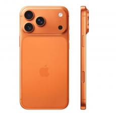 Apple iPhone 17 Pro Max 512Gb cosmic orange (Dual: nano SIM + eSIM)