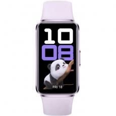 Huawei Band 10 (NOR-29) purple