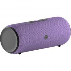 Яндекс Станция Стрит с Алисой purple