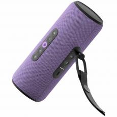 Яндекс Станция Стрит с Алисой purple