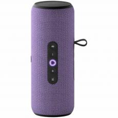 Яндекс Станция Стрит с Алисой purple