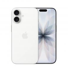 Apple iPhone 17 256Gb white (Dual eSIM)