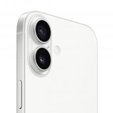 Apple iPhone 17 256Gb white (Dual eSIM)