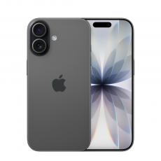 Apple iPhone 17 256Gb black (Dual eSim)