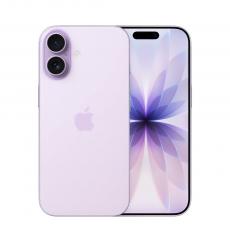 Apple iPhone 17 256Gb lavander (Dual eSIM)