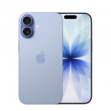 Apple iPhone 17 256Gb mist blue (Dual eSIM)