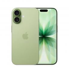 Apple iPhone 17 256Gb sage (Dual eSIM)