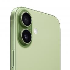 Apple iPhone 17 256Gb sage (Dual eSIM)