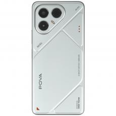 Tecno Pova 7 5G 8/256Gb silver
