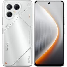 Tecno Pova 7 5G 8/256Gb silver