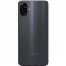 Samsung Galaxy A07 4/128Gb black
