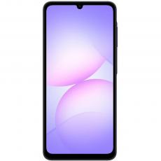 Samsung Galaxy A07 4/128Gb black