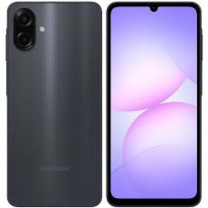 Samsung Galaxy A07 4/128Gb black