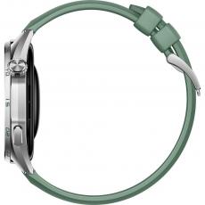 Купить Huawei Watch GT 6 46mm (ATM-B19) green: цена 14900 ₽ в СПб – интернет-магазин Центр Связи Huawei Watch GT 6 46mm (ATM-B19) green