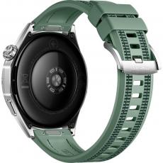 Купить Huawei Watch GT 6 46mm (ATM-B19) green: цена 14900 ₽ в СПб – интернет-магазин Центр Связи Huawei Watch GT 6 46mm (ATM-B19) green