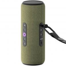 Яндекс Станция Стрит с Алисой green