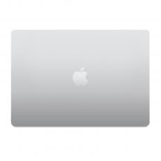 Apple MacBook Air 15 2025 MW1G3 silver купить по цене 113700 рублей в СПб – интернет-магазин Центр Связи Apple MacBook Air 15 2025 MW1G3 silver