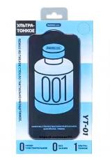 Remax защитное стекло ультратонкое YT-01 для iPhone 17 Pro