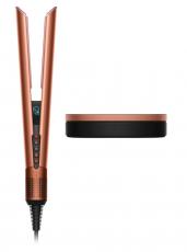 Dyson Airstrait HT01 (с кейсом для хранения) amber silk