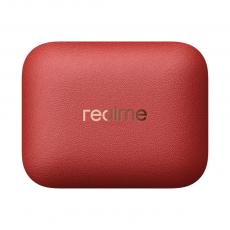 Realme Buds Air 7 Pro red