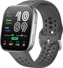 Amazfit Bip 6 (A2435) charcoal grey
