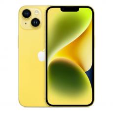 Apple iPhone 14 256Gb yellow (Dual: nano SIM + eSIM) Apple iPhone 14 256Gb yellow (Dual: nano SIM + eSIM)