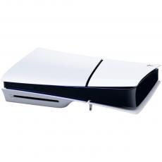 Купить Sony PlayStation 5 Slim 1TB SSD (с дисководом) (CFI-2116) white: цена 48500 ₽ в СПб – интернет-магазин Центр Связи Sony PlayStation 5 Slim 1TB SSD (с дисководом) (CFI-2116) white