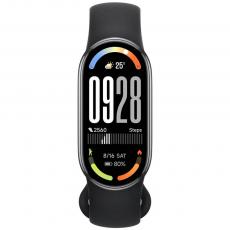Xiaomi Smart Band 10 midnight black