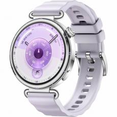 Huawei Watch GT 6 41 мм (55020FVX) purple купить по цене 13990 рублей в СПб – интернет-магазин Центр Связи Huawei Watch GT 6 41 мм (55020FVX) purple
