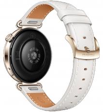 Huawei Watch GT 6 41mm (KSU-B19) white купить по цене 13500 рублей в СПб – интернет-магазин Центр Связи Huawei Watch GT 6 41mm (KSU-B19) white