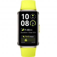 Huawei Band 10 (NOR-B29) green