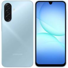 Samsung Galaxy A17 6/128Gb (SM-A175F/DS) blue купить по цене 13900 рублей в СПб – интернет-магазин Центр Связи Samsung Galaxy A17 6/128Gb (SM-A175F/DS) blue