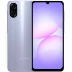 Купить Samsung Galaxy A07 4/128Gb violet: цена 8550 ₽ в СПб – интернет-магазин Центр Связи Samsung Galaxy A07 4/128Gb violet