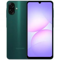 Samsung Galaxy A07 8/256Gb green