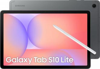 Samsung Galaxy Tab S10 Lite 8/256Gb 5G (SM-X406) grey