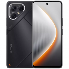 Tecno Pova 7 5G 8/256Gb black