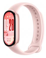 Купить Xiaomi Smart Band 10 rose: цена 3700 ₽ в СПб – интернет-магазин Центр Связи Xiaomi Smart Band 10 rose