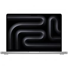 Apple MacBook Pro 14 MW2W3 (2024) silver купить по цене 130900 рублей в СПб – интернет-магазин Центр Связи Apple MacBook Pro 14 MW2W3 (2024) silver