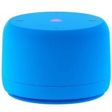 Яндекс Станция Лайт 2 без часов blue