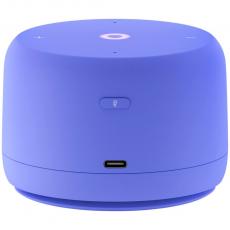 Купить Яндекс Станция Лайт 2 без часов purple: цена 3990 ₽ в СПб – интернет-магазин Центр Связи Яндекс Станция Лайт 2 без часов purple